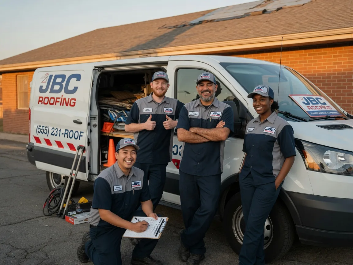 Roof Replacement company in Bloomington Springs, TN