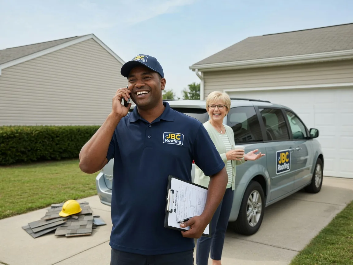 Roof Replacement Bloomington Springs, TN FAQs